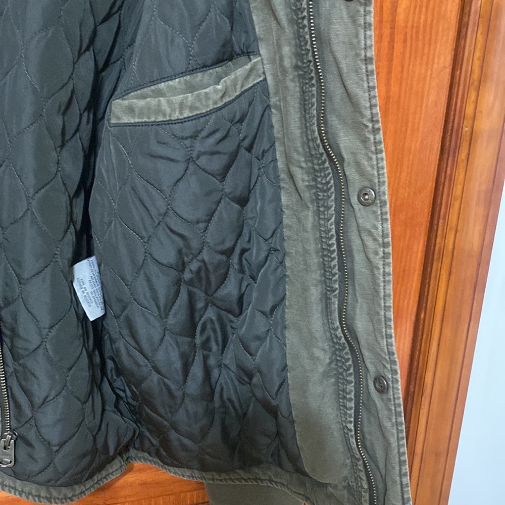 Levi’s jacket - Picture 5 of 5